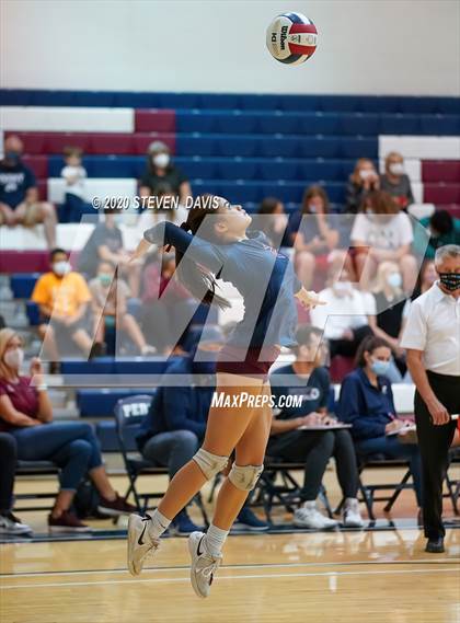 Thumbnail 1 in Mountain View @ Perry (AIA 6A Semifinal) photogallery.