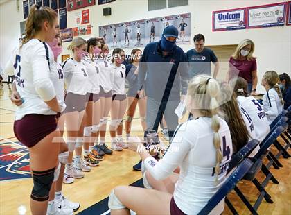 Thumbnail 3 in Mountain View @ Perry (AIA 6A Semifinal) photogallery.
