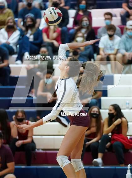 Thumbnail 1 in Mountain View @ Perry (AIA 6A Semifinal) photogallery.