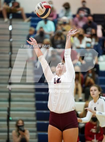 Thumbnail 1 in Mountain View @ Perry (AIA 6A Semifinal) photogallery.