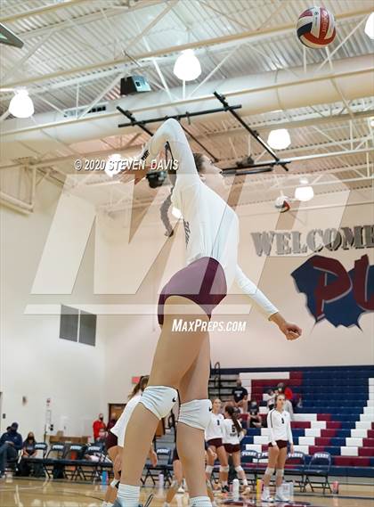 Thumbnail 3 in Mountain View @ Perry (AIA 6A Semifinal) photogallery.