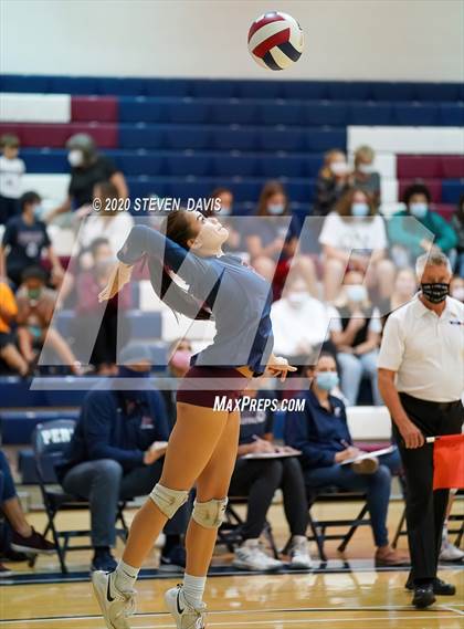 Thumbnail 2 in Mountain View @ Perry (AIA 6A Semifinal) photogallery.