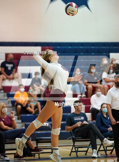 Thumbnail 3 in Mountain View @ Perry (AIA 6A Semifinal) photogallery.
