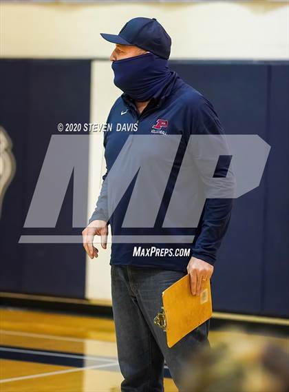 Thumbnail 2 in Mountain View @ Perry (AIA 6A Semifinal) photogallery.