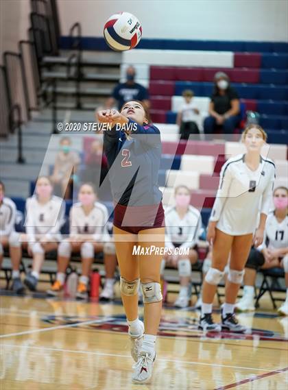 Thumbnail 2 in Mountain View @ Perry (AIA 6A Semifinal) photogallery.