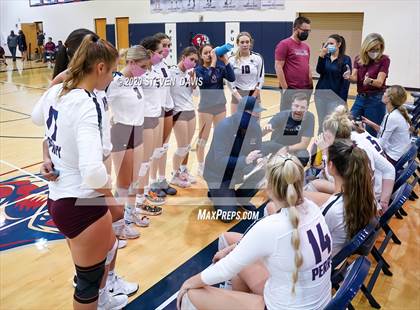 Thumbnail 1 in Mountain View @ Perry (AIA 6A Semifinal) photogallery.