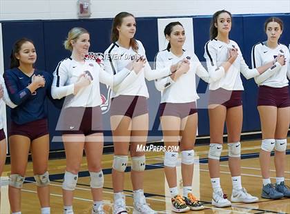 Thumbnail 3 in Mountain View @ Perry (AIA 6A Semifinal) photogallery.