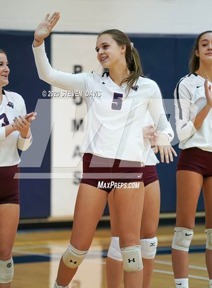 Thumbnail 2 in Mountain View @ Perry (AIA 6A Semifinal) photogallery.