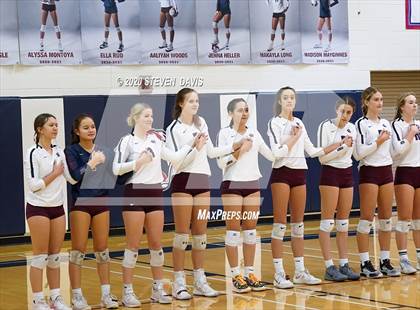 Thumbnail 1 in Mountain View @ Perry (AIA 6A Semifinal) photogallery.