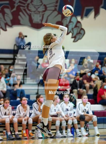 Thumbnail 3 in Mountain View @ Perry (AIA 6A Semifinal) photogallery.