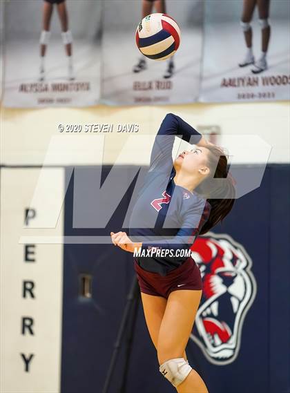 Thumbnail 3 in Mountain View @ Perry (AIA 6A Semifinal) photogallery.