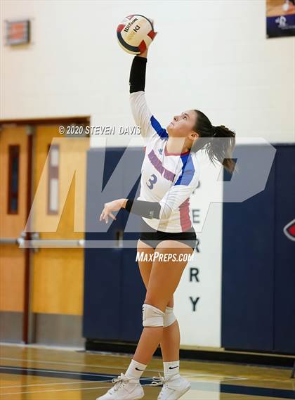 Thumbnail 3 in Mountain View @ Perry (AIA 6A Semifinal) photogallery.