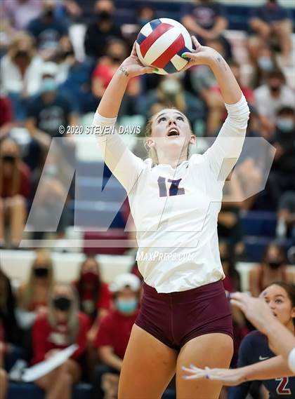Thumbnail 1 in Mountain View @ Perry (AIA 6A Semifinal) photogallery.
