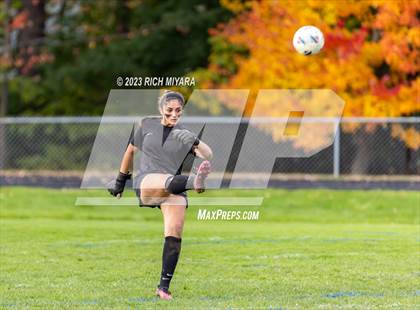 Thumbnail 1 in Pembroke vs. Pelham (NHIAA D2 First Round) photogallery.