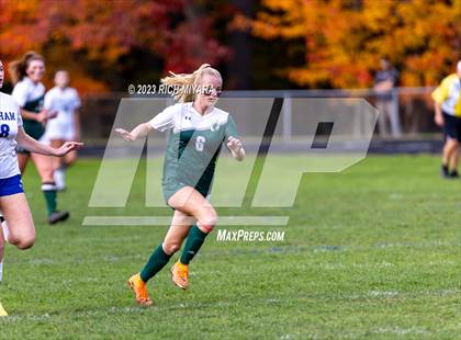 Thumbnail 3 in Pembroke vs. Pelham (NHIAA D2 First Round) photogallery.