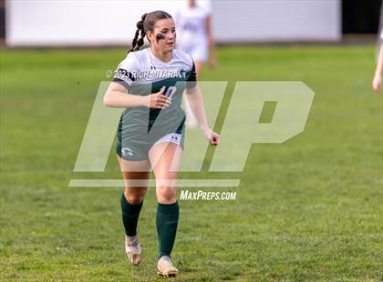 Thumbnail 2 in Pembroke vs. Pelham (NHIAA D2 First Round) photogallery.