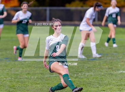 Thumbnail 2 in Pembroke vs. Pelham (NHIAA D2 First Round) photogallery.