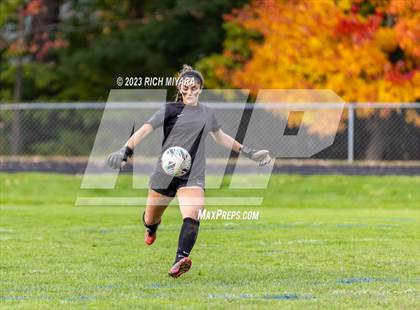 Thumbnail 3 in Pembroke vs. Pelham (NHIAA D2 First Round) photogallery.