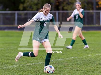 Thumbnail 1 in Pembroke vs. Pelham (NHIAA D2 First Round) photogallery.