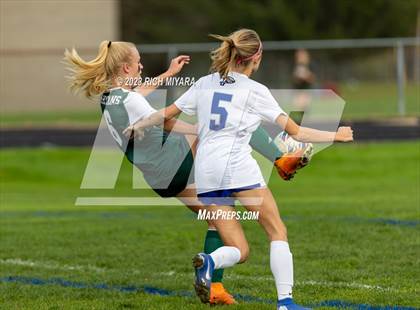 Thumbnail 1 in Pembroke vs. Pelham (NHIAA D2 First Round) photogallery.