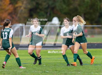 Thumbnail 1 in Pembroke vs. Pelham (NHIAA D2 First Round) photogallery.