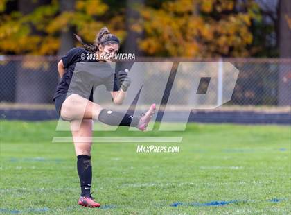 Thumbnail 1 in Pembroke vs. Pelham (NHIAA D2 First Round) photogallery.