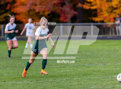 Thumbnail 2 in Pembroke vs. Pelham (NHIAA D2 First Round) photogallery.