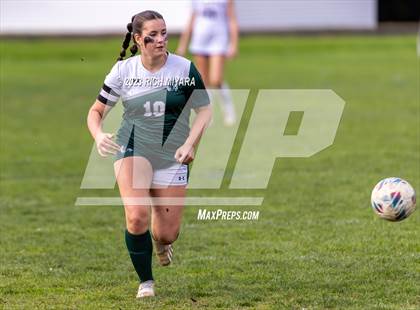 Thumbnail 1 in Pembroke vs. Pelham (NHIAA D2 First Round) photogallery.