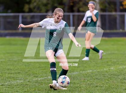 Thumbnail 3 in Pembroke vs. Pelham (NHIAA D2 First Round) photogallery.