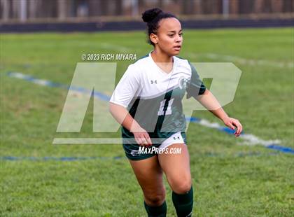 Thumbnail 2 in Pembroke vs. Pelham (NHIAA D2 First Round) photogallery.