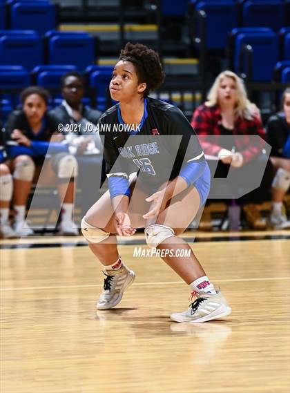 Thumbnail 1 in Oak Ridge @ Cypress Woods (6A Region II Area Round) photogallery.