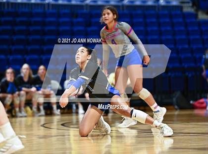 Thumbnail 2 in Oak Ridge @ Cypress Woods (6A Region II Area Round) photogallery.