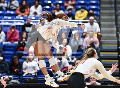 Thumbnail 1 in Oak Ridge @ Cypress Woods (6A Region II Area Round) photogallery.