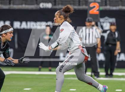 Thumbnail 2 in Desert Oasis vs. Palo Verde (NIAA 5A Final) photogallery.