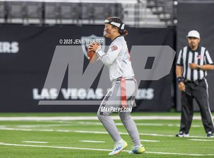 Thumbnail 3 in Desert Oasis vs. Palo Verde (NIAA 5A Final) photogallery.
