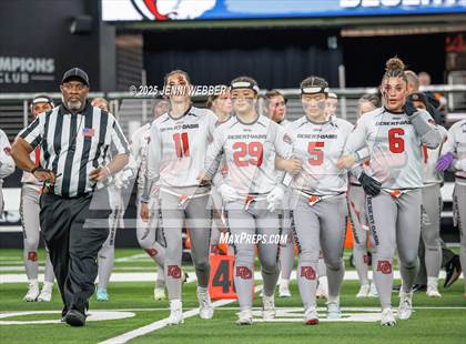 Thumbnail 1 in Desert Oasis vs. Palo Verde (NIAA 5A Final) photogallery.