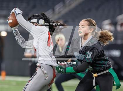 Thumbnail 1 in Desert Oasis vs. Palo Verde (NIAA 5A Final) photogallery.