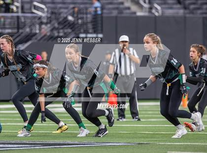 Thumbnail 1 in Desert Oasis vs. Palo Verde (NIAA 5A Final) photogallery.