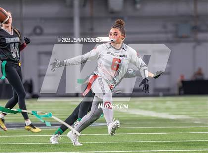 Thumbnail 2 in Desert Oasis vs. Palo Verde (NIAA 5A Final) photogallery.