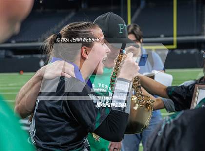 Thumbnail 1 in Desert Oasis vs. Palo Verde (NIAA 5A Final) photogallery.