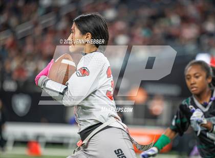 Thumbnail 1 in Desert Oasis vs. Palo Verde (NIAA 5A Final) photogallery.