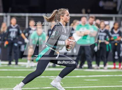 Thumbnail 3 in Desert Oasis vs. Palo Verde (NIAA 5A Final) photogallery.