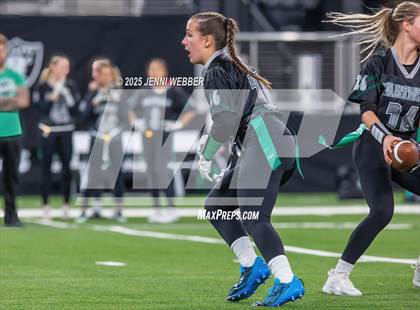 Thumbnail 3 in Desert Oasis vs. Palo Verde (NIAA 5A Final) photogallery.