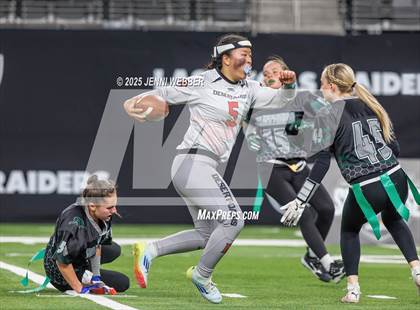 Thumbnail 2 in Desert Oasis vs. Palo Verde (NIAA 5A Final) photogallery.