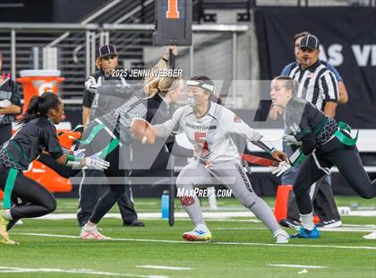 Thumbnail 1 in Desert Oasis vs. Palo Verde (NIAA 5A Final) photogallery.