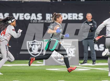 Thumbnail 1 in Desert Oasis vs. Palo Verde (NIAA 5A Final) photogallery.