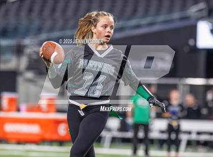 Thumbnail 2 in Desert Oasis vs. Palo Verde (NIAA 5A Final) photogallery.