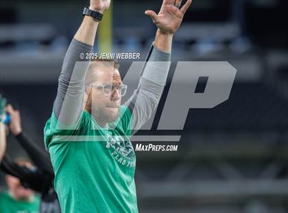 Thumbnail 3 in Desert Oasis vs. Palo Verde (NIAA 5A Final) photogallery.