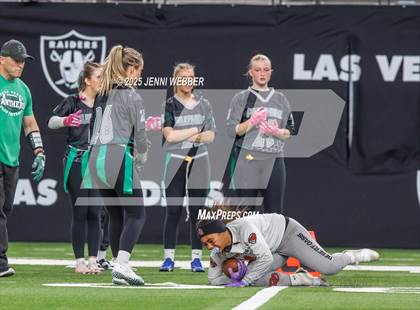 Thumbnail 1 in Desert Oasis vs. Palo Verde (NIAA 5A Final) photogallery.
