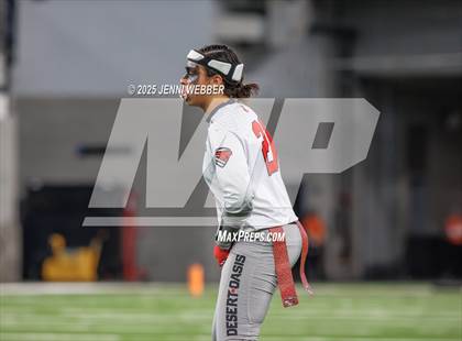 Thumbnail 2 in Desert Oasis vs. Palo Verde (NIAA 5A Final) photogallery.